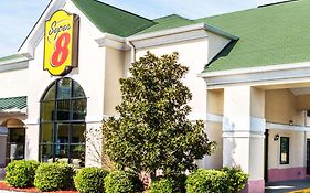 Super 8 By Wyndham Hull Street Midlothian Richmond Area